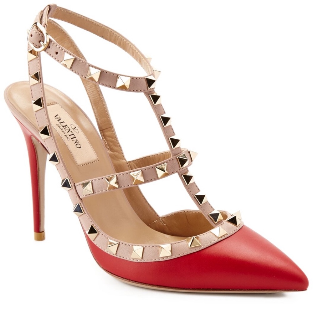 Valentino shoes